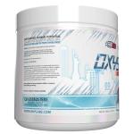 EHPlabs Ghostbusters OxyShred Pre Workout Powder