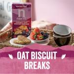Nairn's Oat Biscuit Variety Pack - 10 Flavors