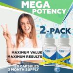 SutraHealth PhenAprin XR Appetite Suppressant Capsules