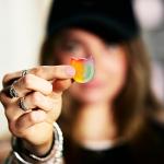 Vegan Chewy Sweets Variety Pack - 5 Flavors