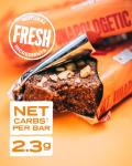 Keto Snack Bars - Low Carb Meal Replacement