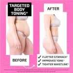 Nobi Nutrition Women's Day and Night Fat Burner Bundle