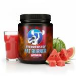 Watermelon Fat Burner - Boost Metabolism & Energy