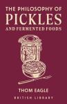 Pickles and Fermented Foods for Weight Loss Benefits