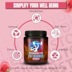 Watermelon Fat Burner - Boost Metabolism & Energy