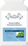 Himalayas Green Coffee with Cinnamon – Weight Loss Aid