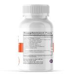Citrus Burn - Extra Strength Thermogenic Capsules