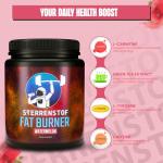 Watermelon Fat Burner - Boost Metabolism & Energy