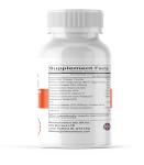 Citrus Burn Thermogenic Capsules with Apple Cider Vinegar