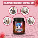 Watermelon Fat Burner - Boost Metabolism & Energy