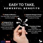 FireBoost Pro – Powerful Fat Burner & Energy Boost