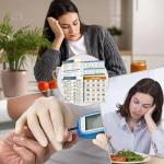 Diabetic Food Chart - Healthy Meal Planning Guide