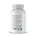 Citrus Burn Thermogenic Capsules for Metabolism Support