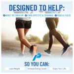 Phenocal Metabolism Booster for Appetite Control