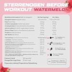 Watermelon Fat Burner - Boost Metabolism & Energy