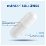 Phenocal Metabolism Booster for Appetite Control