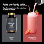 Protein Works Diet Meal Replacement Shake - 8 Meals