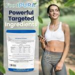 FoodPURA Pound Shredder Weight Loss Supplement Powder