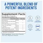 Phenocal Metabolism Booster for Appetite Control