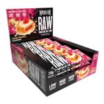 Warrior Raw Protein Bars - Cherry Bakewell Flavor