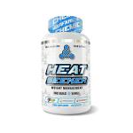 Thermogenic Weight Management Pills - 120 Caps