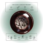 Nullure Vegan Thermogenic Fat Burner – 120 Capsules