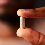 Solgar Earth Source Koji Iron 27 mg - 30 Count