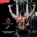 Kre Alkalyn Hardcore - Muscle Builder & Performance Enhance