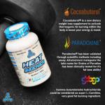 Thermogenic Weight Management Pills - 120 Caps