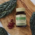 Solgar Earth Source Koji Iron 27 mg - 30 Count