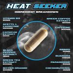 Thermogenic Weight Management Pills - 120 Caps