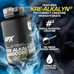 Kre Alkalyn Hardcore - Muscle Builder & Performance Enhance