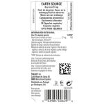 Solgar Earth Source Koji Iron 27 mg - 30 Count