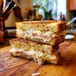 Organic Raw Sauerkraut - Probiotic Rich & Natural