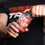 TREC Nutrition Clenburexin Thermogenic Fat Burner