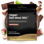 Vegan Meal Replacement Shake - Chocolate Bueno 1kg