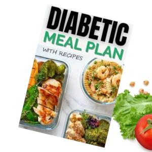 Low Sugar Cookbook for Healthy Weight Loss Meals