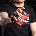 TREC Nutrition Clenburexin Thermogenic Fat Burner