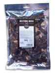 High-Protein Beef Biltong Snack for Weight Loss
