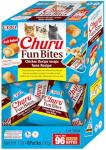 Churu Fun Bites Cat Treats - Chicken & Tuna