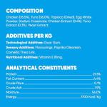 Churu Fun Bites Cat Treats - Chicken & Tuna