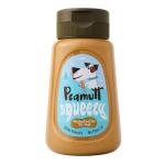 Natural High-Protein Peanut Butter Dog Treat 320g