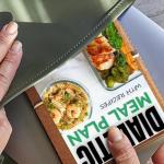 Low Sugar Cookbook for Healthy Weight Loss Meals