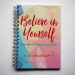 Slimming Diet Fitness Tracker Journal - 12 Weeks