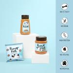 Natural High-Protein Peanut Butter Dog Treat 320g