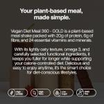 Vegan Meal Replacement Shake - Chocolate Bueno 1kg