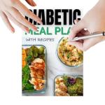 Diabetic-Friendly Meal Planner & Recipe Guide