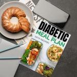 Low Sugar Meal Plan & Healthy Diet Cookbook
