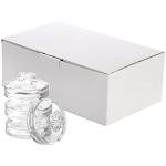 Okllen 9 Pack Glass Weights for Mason Jars