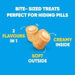 Churu Fun Bites Cat Treats - Chicken & Tuna